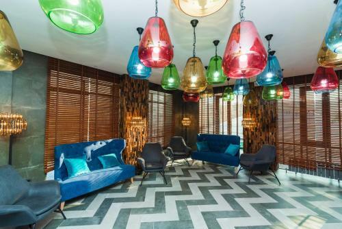 East Astana Hotel