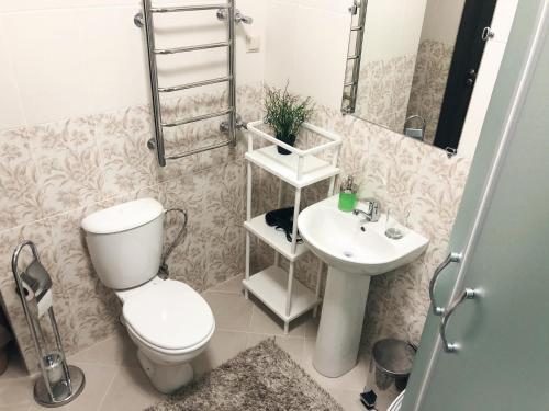Nexus Apartaments