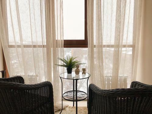 Nexus Apartaments