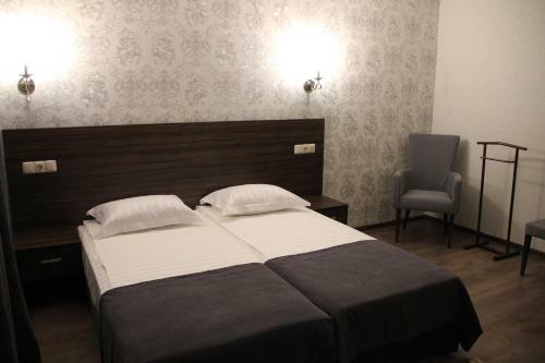 Rabat Hotel