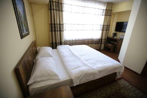 Altai Business Hotel