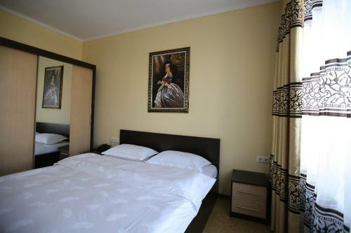 Altai Business Hotel