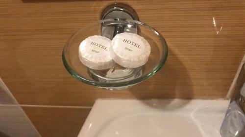 Altai Business Hotel