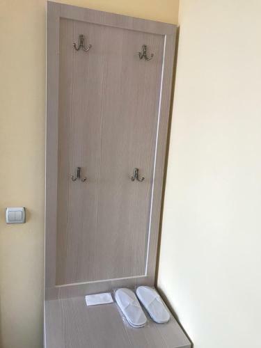Altai Business Hotel