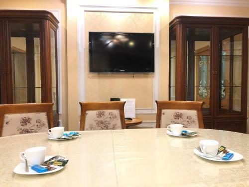 Apartamento Penthouse With 3-bedrooms