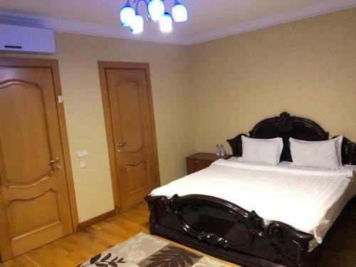 Apartamento Penthouse With 3-bedrooms