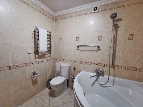 Apartamento Penthouse With 3-bedrooms