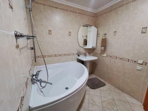 Apartamento Penthouse With 3-bedrooms