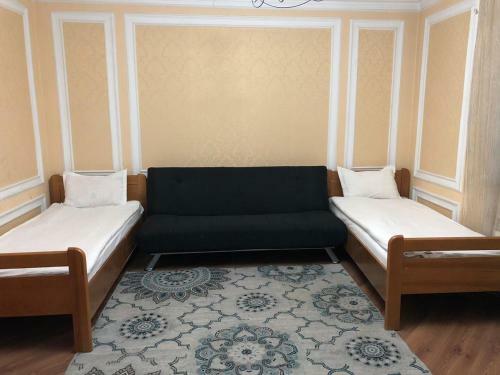 Apartamento Penthouse With 3-bedrooms