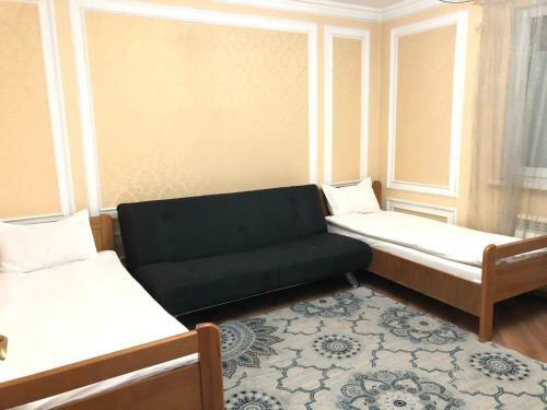 Apartamento Penthouse With 3-bedrooms