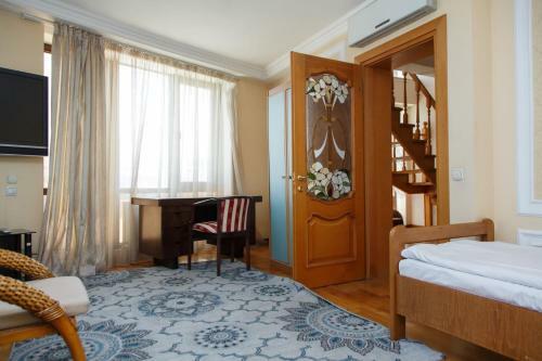 Apartamento Penthouse With 3-bedrooms