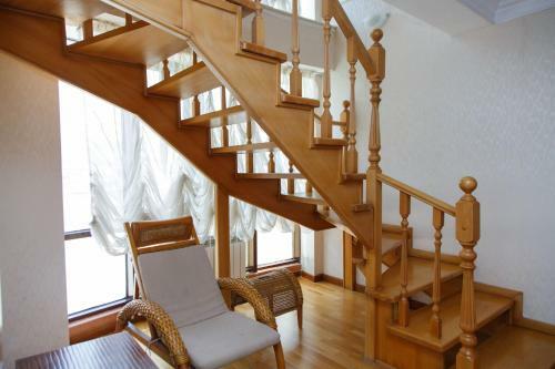Apartamento Penthouse With 3-bedrooms
