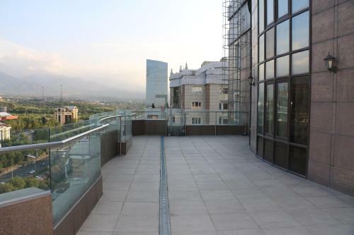 Apartamento Penthouse With 3-bedrooms