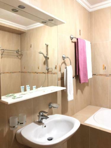 Apartamento Penthouse With 3-bedrooms