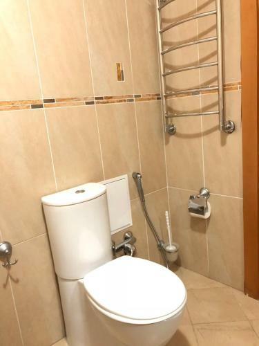 Apartamento Penthouse With 3-bedrooms