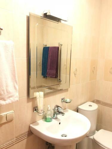 Apartamento Penthouse With 3-bedrooms