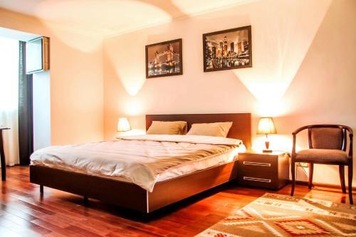 Apartment On Kurmangazy 33