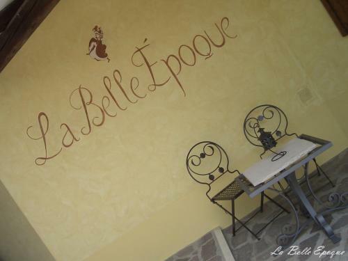 La Belle Epoque - Casa Vacanze