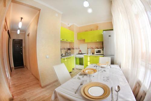 Apartments On Abylaikhana 74