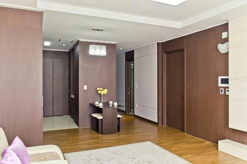 Apartment On Koshkarbayeva 10/1