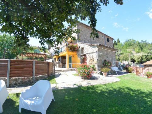 Lavish Cottage In San Marcello Pistoiese With Pool