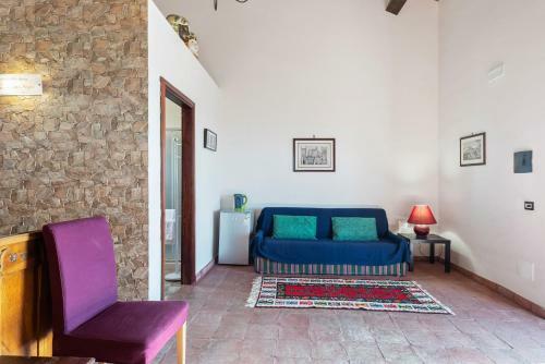Bed & Breakfast Fontana Del Cherubino