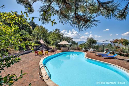 Agroturismo Setterhouseagrihotel
