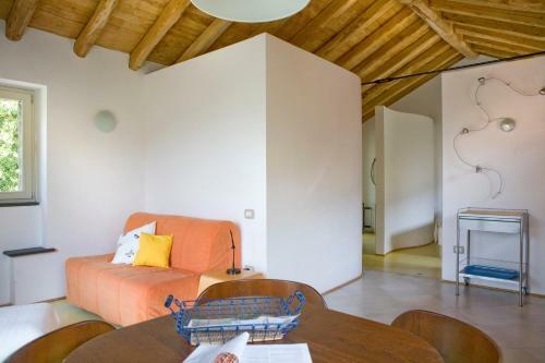 Agroturismo Agriturismo Il Mulino