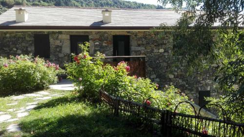 Agroturismo Agriturismo Il Mulino