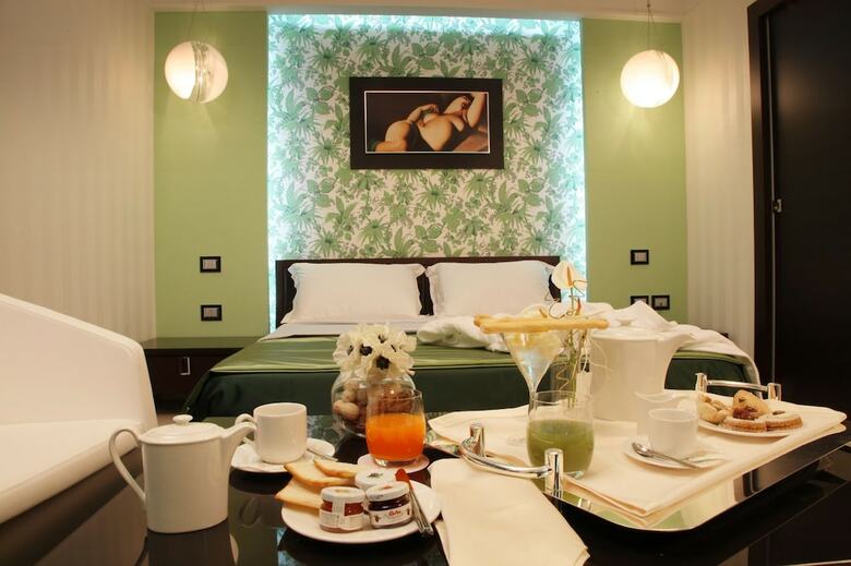Hotel Cenacolo