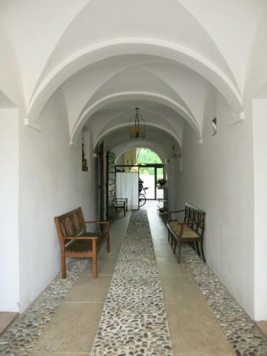 Bed & Breakfast Villa Schiavi