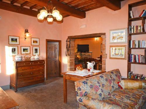 Apartamentos Locazione Turistica La Cucina