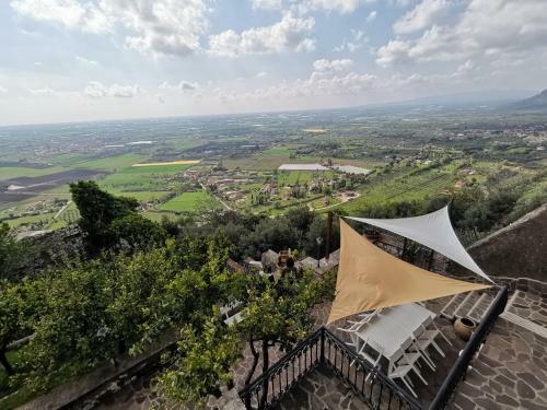 Villa Medievale Il Montano