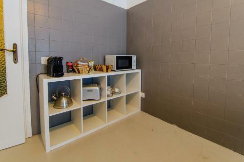 Hostal Welc-om Manuela