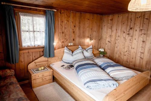 Agroturismo Oberhof Weitental