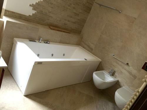 Apartment Strada Cartiera