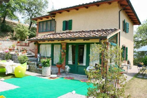 Malpertuso Villa Sleeps 9 Pool Wifi
