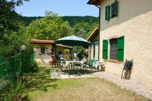 Malpertuso Villa Sleeps 9 Pool Wifi