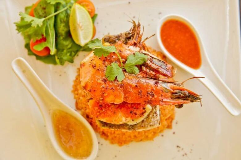 Four Seasons Hotel Alexandria At San Stefano