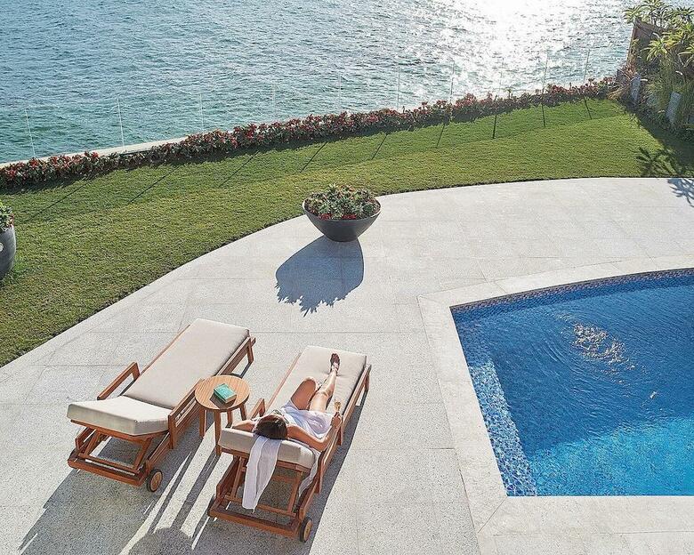 Four Seasons Hotel Alexandria At San Stefano