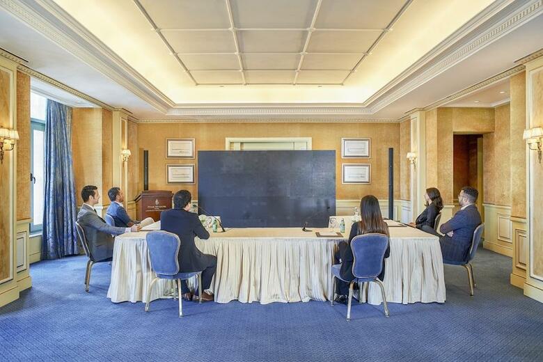 Four Seasons Hotel Alexandria At San Stefano