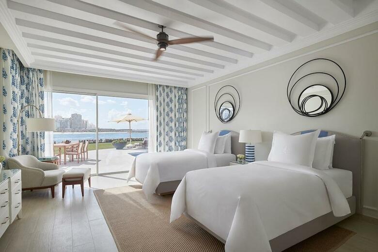 Four Seasons Hotel Alexandria At San Stefano