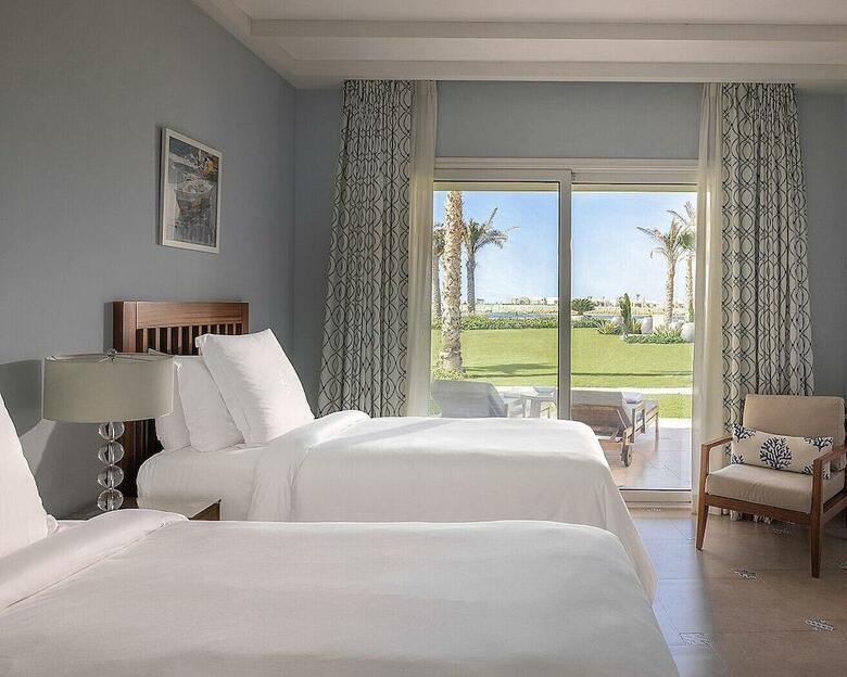Four Seasons Hotel Alexandria At San Stefano
