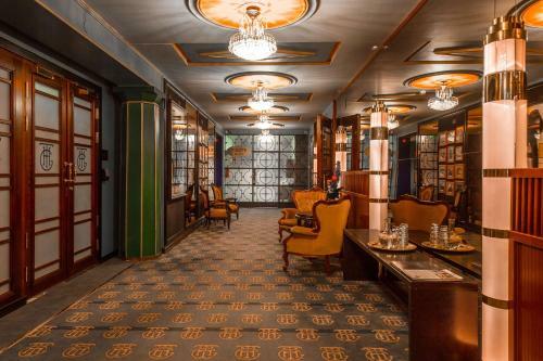 Solo Sokos Hotel Tammer