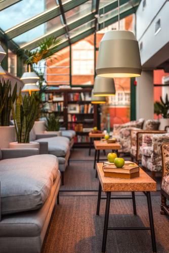 Solo Sokos Hotel Tammer