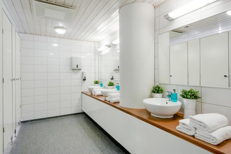 Dream Hostel Tampere