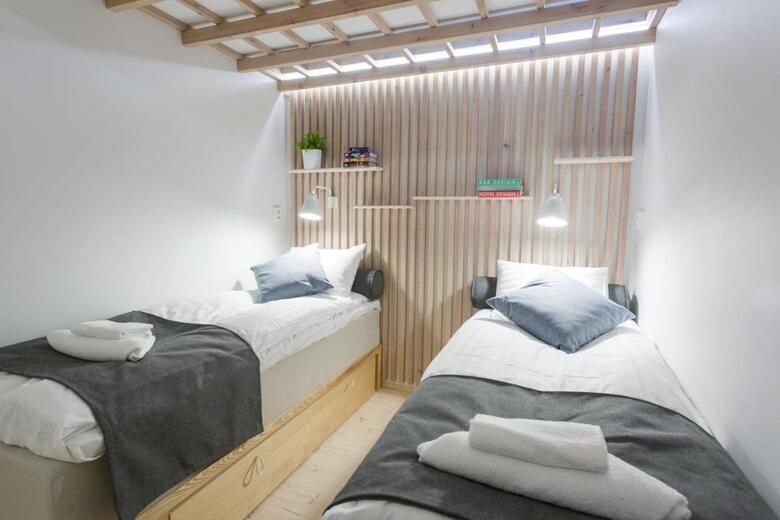 Dream Hostel Tampere