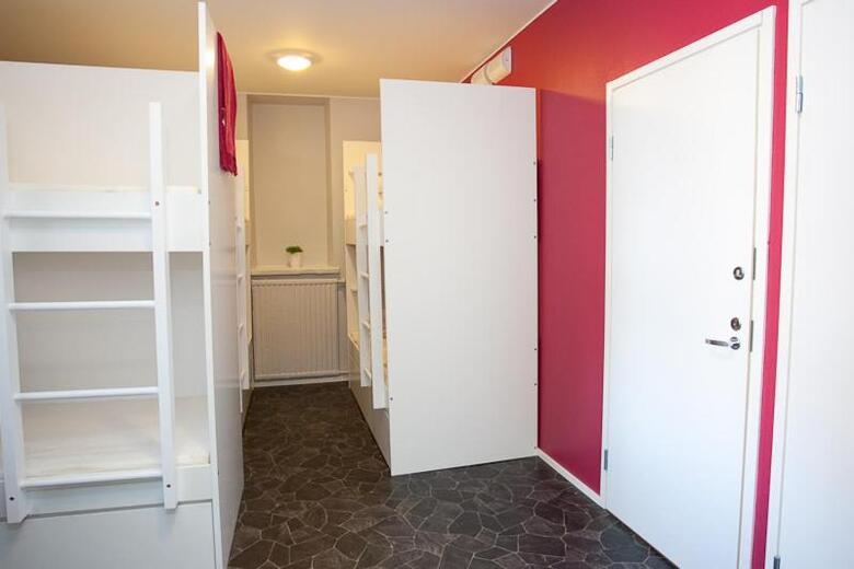 Dream Hostel Tampere