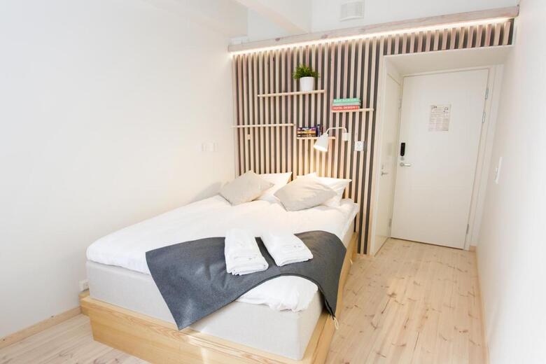 Dream Hostel Tampere