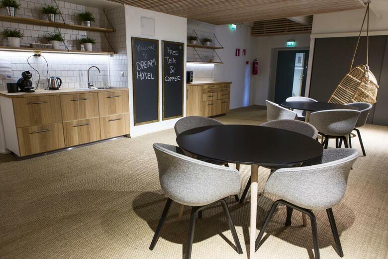 Dream Hostel Tampere